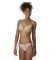 BIKINI TOP TRIUMPH BOTANICAL LEAF WP  (42C)