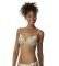 BIKINI TOP TRIUMPH BOTANICAL LEAF WP  ...