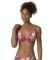 BIKINI TOP TRIUMPH BOTANICAL LEAF WP  (38D)