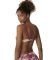BIKINI TOP TRIUMPH BOTANICAL LEAF WP  (38D)