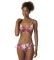 BIKINI TOP TRIUMPH BOTANICAL LEAF WP  (38D)