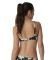 BIKINI TOP TRIUMPH BOTANICAL LEAF W 02  (40C)