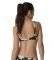BIKINI TOP TRIUMPH BOTANICAL LEAF W 02  (40D)