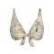 BIKINI TOP TRIUMPH BOTANICAL LEAF W 02 ������...