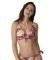 BIKINI TOP TRIUMPH BOTANICAL LEAF W 02 ��� (42B)