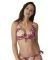 BIKINI TOP TRIUMPH BOTANICAL LEAF W 02  (3...