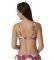 BIKINI TOP TRIUMPH BOTANICAL LEAF W 02  (44F)