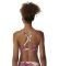 BIKINI TOP TRIUMPH BOTANICAL LEAF W  (40C)