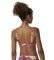 BIKINI TOP TRIUMPH BOTANICAL LEAF W ��� (44C)