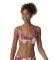 BIKINI TOP TRIUMPH BOTANICAL LEAF W  (44E)
