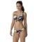 BIKINI BRIEF TRIUMPH BOTANICAL LEAF MINI  (40)