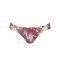 BIKINI BRIEF TRIUMPH BOTANICAL LEAF MINI 
