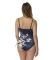   TRIUMPH BOTANICAL LEAF OPD  (38D)