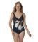 ΟΛΟΣΩΜΟ ΜΑΓΙΟ TRIUMPH BOTANICAL LEAF OP 02 ΜΠ...