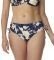 BIKINI BRIEF TRIUMPH BOTANICAL LEAF MIDI ...