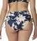 BIKINI BRIEF TRIUMPH BOTANICAL LEAF MIDI ���� (46)