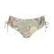 BIKINI BRIEF TRIUMPH BOTANICAL LEAF MIDI ...