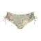BIKINI BRIEF TRIUMPH BOTANICAL LEAF MIDI ����...