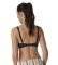 BIKINI TOP TRIUMPH MIX & MATCH 2.0 W SD ΣΚΟΥΡΟ ΜΠΛΕ (44C) BIKINI TOP TRIUMPH MIX & MATCH 2.0 W SD ΣΚΟΥΡΟ ΜΠΛΕ (44C)