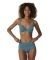 BIKINI BRIEF TRIUMPH SOLID SPLASHES 2.0 MAXI   (38)