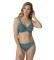 BIKINI TOP TRIUMPH SOLID SPLASHES 2.0 W 01 ΠΡΑΣΙΝΟ ΜΠΛΕ (42E) BIKINI TOP TRIUMPH SOLID SPLASHES 2.0 W 01 ΠΡΑΣΙΝΟ ΜΠΛΕ (42E)