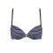 BIKINI TOP TRIUMPH NAUTICAL WP   (4...