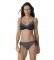 BIKINI TOP TRIUMPH NAUTICAL W X   (42E)