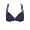 BIKINI TOP TRIUMPH NAUTICAL P   (44...