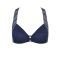 BIKINI TOP TRIUMPH NAUTICAL P   (40C)