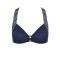 BIKINI TOP TRIUMPH NAUTICAL P   (40...