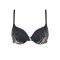 BIKINI TOP TRIUMPH CHARM ELEGANCE 2.0 WP ΚΑΦΕ (38D) BIKINI TOP TRIUMPH CHARM ELEGANCE 2.0 WP ΚΑΦΕ (38D)
