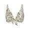 BIKINI TOP TRIUMPH CHARM ELEGANCE 2.0 W ������� ���� (44C)