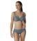 BIKINI BRIEF TRIUMPH VENUS ELEGANCE MIDI SD X   (46)