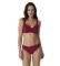 BIKINI TOP TRIUMPH VENUS ELEGANCE W SD X  (38F)