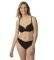 BIKINI TOP TRIUMPH VENUS ELEGANCE WP SD X ΜΑΥΡΟ (40C) BIKINI TOP TRIUMPH VENUS ELEGANCE WP SD X ΜΑΥΡΟ (40C)