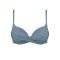 BIKINI TOP TRIUMPH VENUS ELEGANCE WP SD X ΑΝΟΙΧΤΟ ΜΠΛΕ (38C) BIKINI TOP TRIUMPH VENUS ELEGANCE WP SD X ΑΝΟΙΧΤΟ ΜΠΛΕ (38C)