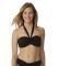 BIKINI TOP TRIUMPH VENUS ELEGANCE DP SD X  (42D)