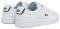 ΠΑΠΟΥΤΣΙ LACOSTE CARNABY BL 41SMA0002 042 ΛΕΥΚΟ/ΣΚΟΥΡΟ ΜΠΛΕ (46) ΠΑΠΟΥΤΣΙ LACOSTE CARNABY BL 41SMA0002 042 ΛΕΥΚΟ/ΣΚΟΥΡΟ ΜΠΛΕ (46)