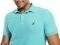 T-SHIRT POLO NAUTICA K25000 4CX ���� (M)