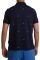 T-SHIRT POLO NAUTICA  K25901 4NV   (L)