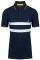 T-SHIRT POLO NAUTICA K25908 4NV   (...