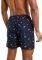  BOXER NAUTICA PRINT N1F00034 459   (S)