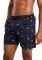  BOXER NAUTICA PRINT N1F00034 459   (XL)