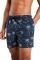 ����� BOXER NAUTICA PALM TREES PRINT N1F00041 459 ������ ���� (M)