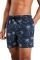  BOXER NAUTICA PALM TREES PRINT N1F00041 459   (M)