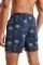  BOXER NAUTICA PALM TREES PRINT N1F00041 459   (L)