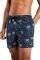  BOXER NAUTICA PALM TREES PRINT N1F00041 459   (XXL)