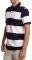 T-SHIRT POLO NAUTICA N1F00050 459 ���� ����/����� (XL)