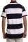 T-SHIRT POLO NAUTICA N1F00050 459 ���� ����/����� (XXL)