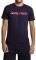 T-SHIRT NAUTICA N1F00059 459 ������ ���� (L)